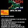 6b0594175411491's profile picture. #WeWantOurCountryBack
#PledgeToRemoveANC2024
#HireSouthAfricans

#Restore the rule of law
#RemoveANCFromPower