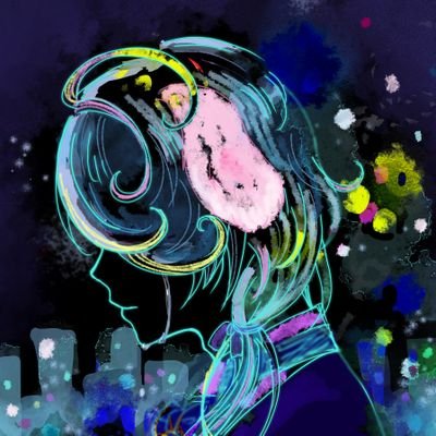 輸輪(ユリン)さんのプロフィール画像