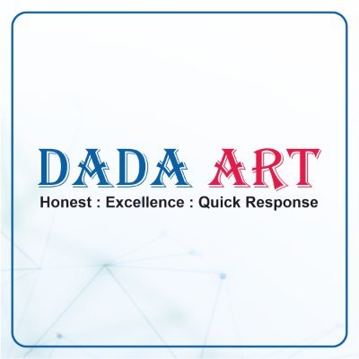 🎨✨ Take Your Brand to the Next Level with DADA ART!
From Digital Marketing to Event Management, Social Media, and Creative Design & Many More...