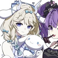 11 可爱版 (@cc11cc88) 's Twitter Profile