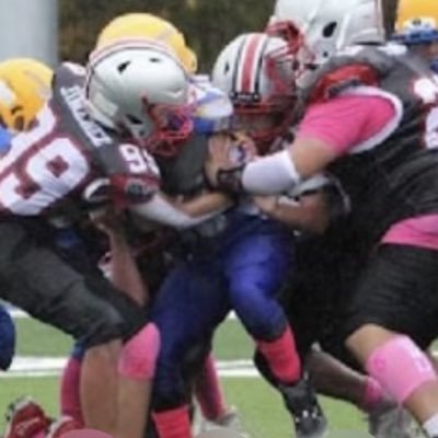 bradyjimenez99's profile picture. c/o 2030 WR/DE/LB