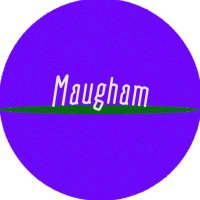 Maugham (@maugham_) 's Twitter Profile