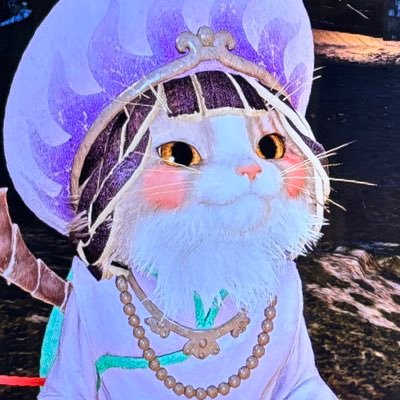 アルヴさんのプロフィール画像