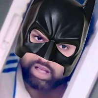 Desi Batman 🍭 (@gavthibatman) 's Twitter Profile