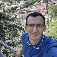 Saidjalol Olimov (@olimovss) 's Twitter Profile Photo Saidjalol Olimov (@olimovss) 's Twitter Profile Photo