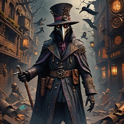 FrankieScherrer's profile picture. That guy