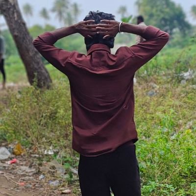 🚨மதுரைக்காரன்! Fan boy of #AK 💎
எண்ணம் போல் வாழ்க்கை 🖤 ! YOU CAN COPY ME 🖤 YOU CON 't BE ME 😌 OUR TEAM ! MY FAVORITE HEROINE @MalavikaM_
