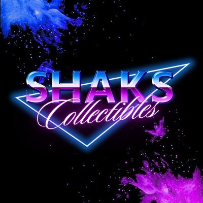💥Articles, jouets, figurines, items, cartes pour collectionneurs🏆 📜Sur Instagram & Whatnot ShaksCollectibles