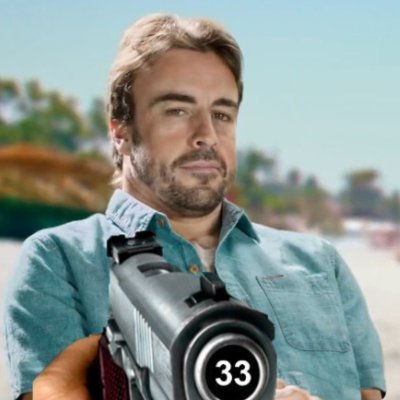 Solo una gota más en este vasto océano llamado Twitter. F1, MotoGP, Super Mario, Fire Emblem y alguna cosa más. Joan Mir me provocó un coma etílico por chupitos