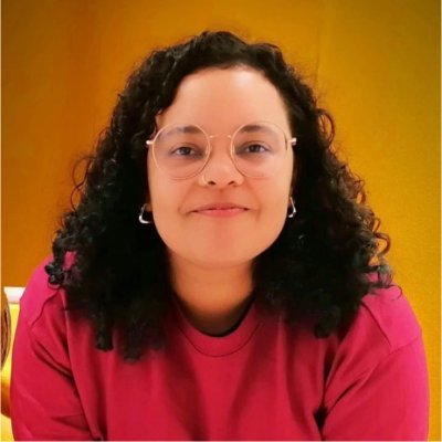 🌱 Molecular biologist illustrating science one concept at a time 🎨
https://t.co/6wCqrwwGYA
#ColourYourResearch