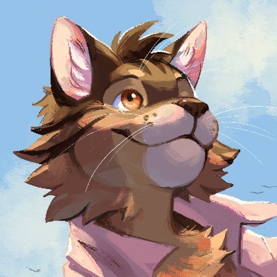 Fursuiter from Spain. Maker:@awooforsuits. Studying Forestry grade, but aiming to be a future veterinarian. 🐾🌲🌿