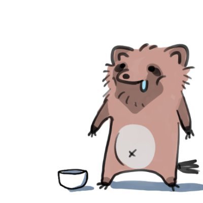 너구리밥さんのプロフィール画像