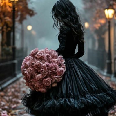 Bright_Angel143's profile picture. The harder you work for something, the greater you’ll feel when you achieve it