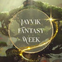 Jayvik Fantasy Week (@jayvikfantasywk) 's Twitter Profile