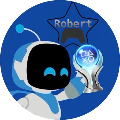 Robert2567 Profile