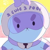 {bri} 🍪🪼 (@buridough) 's Twitter Profile