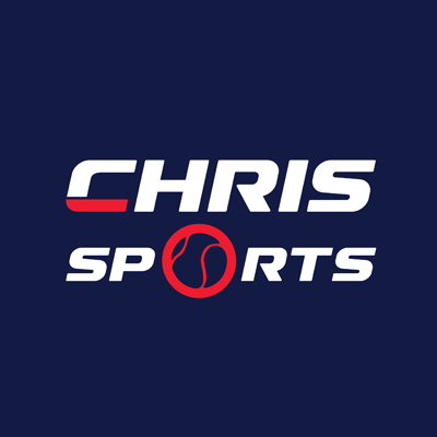 Better equipment, better game. #ChrisSportsPH