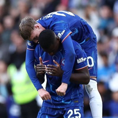 Richard03053343's profile picture. Chelsea FC