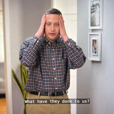 JorshMcc1's profile picture. A bad mix of politics and humor.