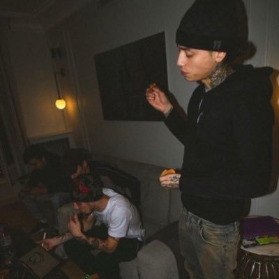 Coldn121's profile picture. 