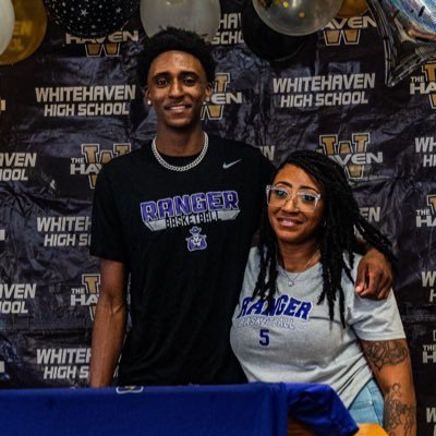 ‘25 🎓 | 6’7 | rashadb226@gmail.com| 3.90 GPA|205-356-6602| NCAA ID# 2304862613| Ranger College 💜