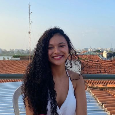 ludovicense que não sabe dançar reggae  | ela/she