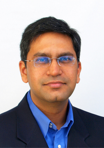 darpandinker's profile picture. VP AI/ML and PaaS, DigitalOcean