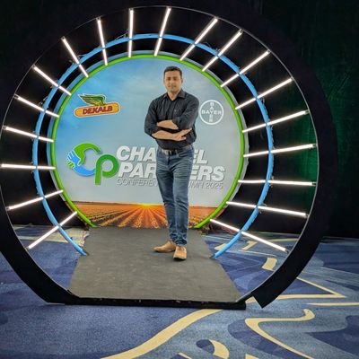 KhiljiKk's profile picture. Area Sales Manager ,
Syngeta Seeds,
Syngenta Pakistan Ltd