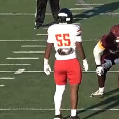 Chaden Manuel Profile