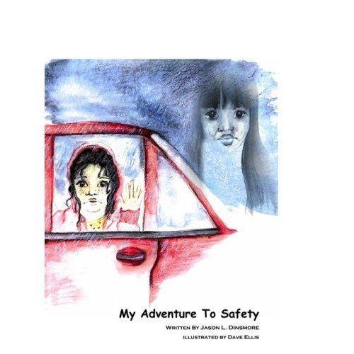My Adventure to Safety is a children's book by Jason L. Dinsmore that aims to help kids overcome the trauma of natural disasters