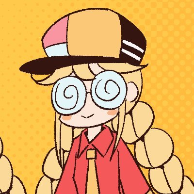 | Digital Artist |
Confusing that all it is
Comission Stats : OPEN!
https://t.co/xofhbxt0Po
https://t.co/oeKhonGCwd