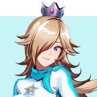 Rosalina (@star_princessr) 's Twitter Profile Photo Rosalina (@star_princessr) 's Twitter Profile Photo