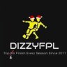 DizzyFPL's profile picture. Top 5m Finish Every Season Since 2011...probably