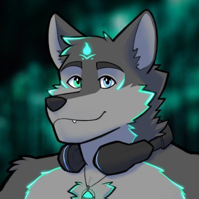 foxfire_neo's profile picture. NeoFoxFire / Neo『ネオ』 ⍚ Fox&Wolf hybrid ⍚ 21yo - he/him ⍚ Music + UTAU stuff, fluffiness, and gaming~ I hope you enjoy my works!