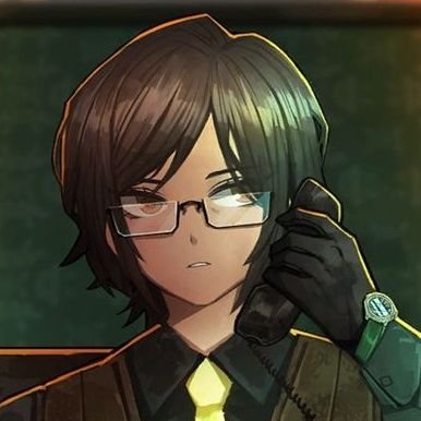 Cheruche/Rucheさんのプロフィール画像