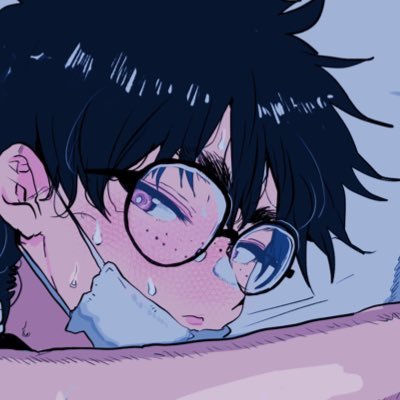 漫画を描いてます◽️同人作品https://t.co/1w8XRUBBYT ◽️FAN BOX https://t.co/Awh7OHAdqH ◽️連絡はDMにお願いします