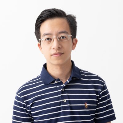 Introverted AI entrepreneur. Professional self-doubter. Occasional product designer.