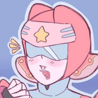 Ragmaticalmf's profile picture. ☆→🇲🇽🇺🇸Digital Artist // Multifandom / 🐲🎱/🦖🌆/🤖🚗 // Stand with Palestine and Congo🇵🇸🇨🇩←☆