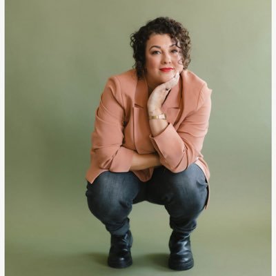 HeidiALuerra's profile picture. Serial Business Builder,  Business Strategist & Angel Investor working with Startups & SMB. + Founder, @RAWartists