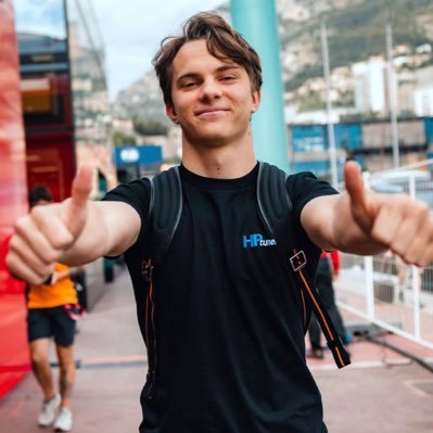 potatie81's profile picture. wdc incoming