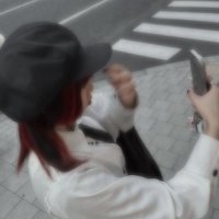 はてな (@hatena152cm) 's Twitter Profile Photo
