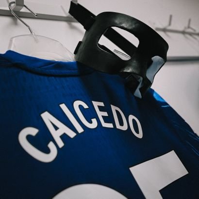Chelsea 💙||
Messi GOAT 🐐||
STAN ||
30 BG ||
Truth must be told 😎