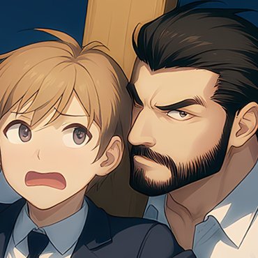 mizuiro1go999's profile picture. マンガで世界へ”イケオジ”を届ける『ヒゲ沼スタジオ』主宰。AI時代のサバイバルも研究！ 好きなことで楽しく生きたい！ スタジオメンバーも募集中✨
コルクマンガ専科11期／コルクラボ22期
#コルクマンガ専科 #コルクラボ