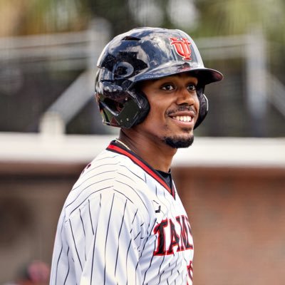 Washington Nationals Org
UTampa baseball national champion, FSU alum San Jac Alum ⚾️
Collaborations: teamjordanwilliams@gmail.com