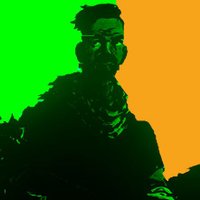 لعبةٌ بأيادٍ عربيةٍ-A game made by Arab hands (@nashhsyn17684) Twitter profile photo