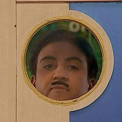 ToofaniDevi's profile picture. Jai Sri Krishna🚩

History 🕉 

Goofy 

Words ✒️

Mental Health 
 
Batata Wafer supremacy 

RTs Likes not endorsements

#ModiForBharatvarsh