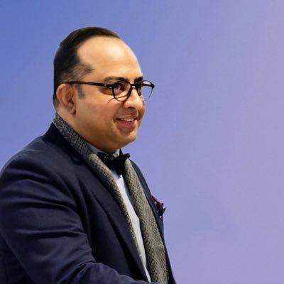 DrAliBagheri's profile picture. Ph.D. in Technology & Innovation Mgmt 💎Technology & Innovation Mentor🪄💡💻📈🇦🇪حاصل علي تصريح معلِن من