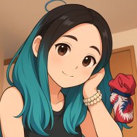 Zaya (Pupshark)πΈπ¦π²π³ππ (@blaround) 's Twitter Profile
