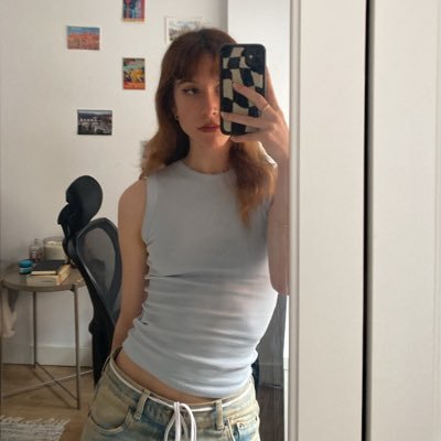 _mariiatorress's profile picture. estudio algunas cosas que son arte