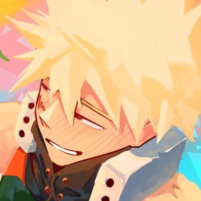 k_suki_bakugo's profile picture. y'all are fuckin' weird. 

25, life partners with @FULL_C0WL1NG, we run an agency together, & a dad
banner by @myco_oo
DNI: shedtwt, darkship, shotacon/loli